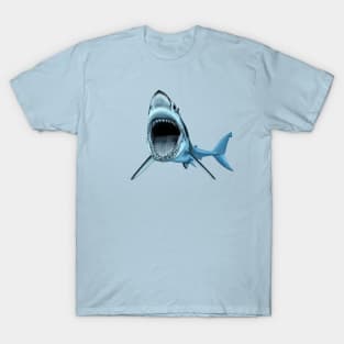 Shark T-Shirt